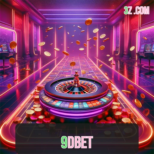 Casino no 9dbet: Mais Que Jogos, Uma Experiência Única