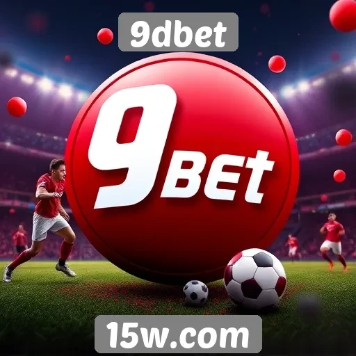 Como o 9dbet compete com outros sites de apostas