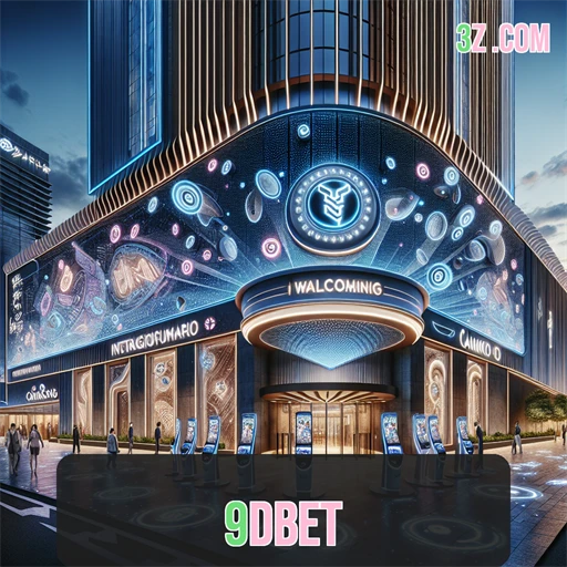 Login: A Porta de Entrada para o Mundo 9dbet
