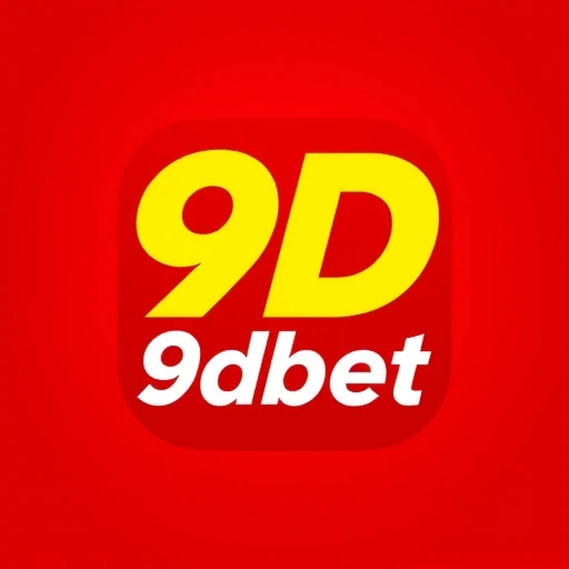 Logotipo 9dbet