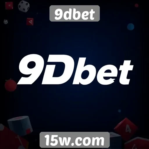 Avaliação da segurança do site de jogos 9dbet