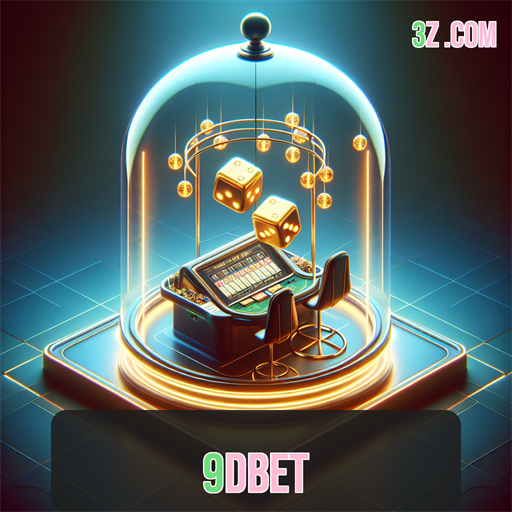 Experiência VIP: O Eloquente Mundo dos Jogos no 9dbet